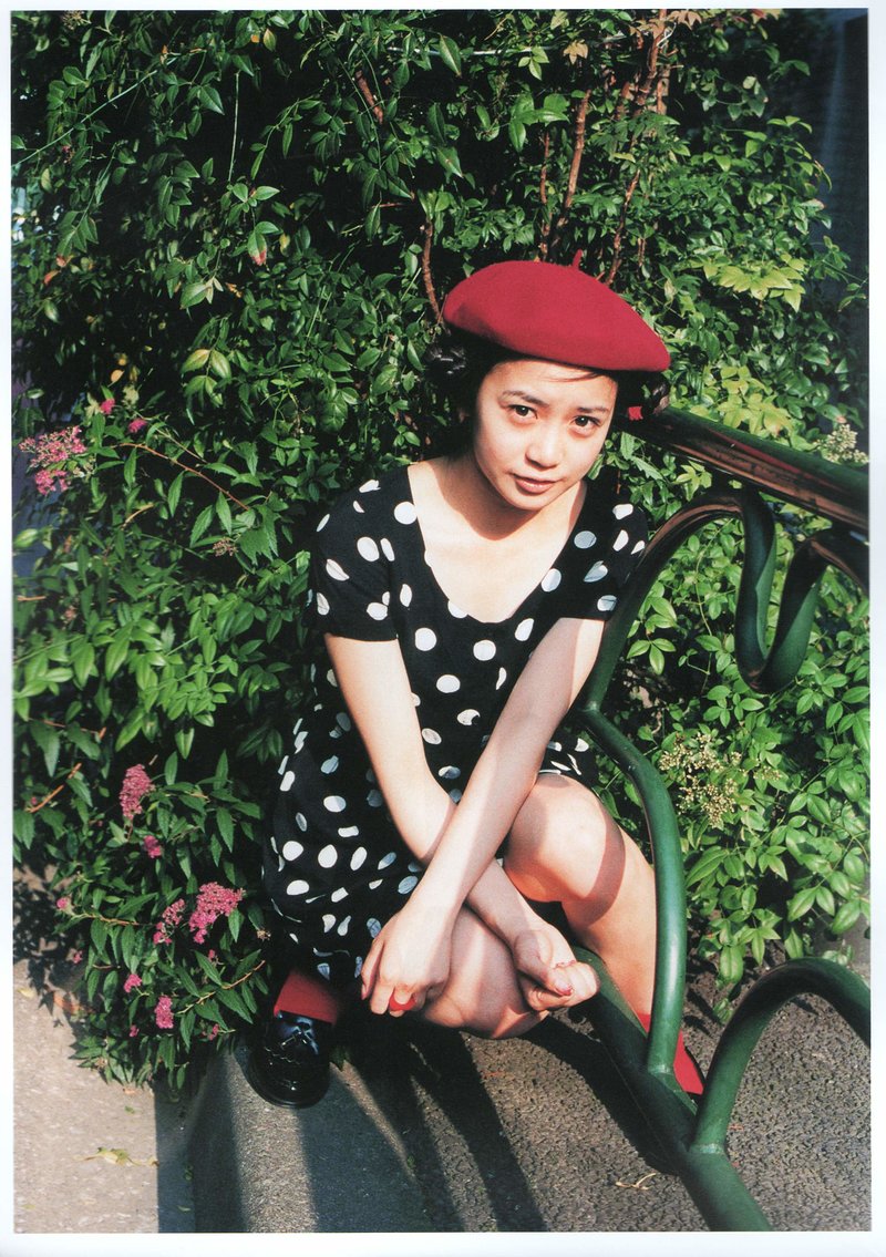 Полина, 21 год, 2 размер груди